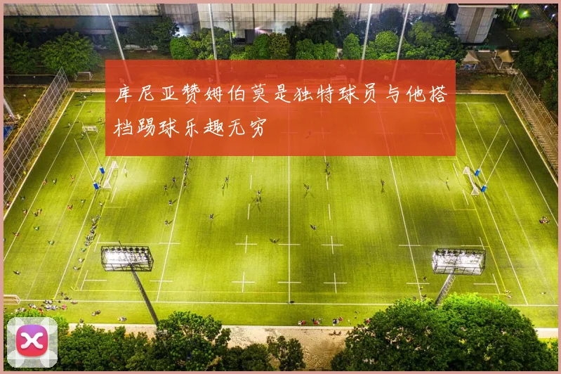 库尼亚赞姆伯莫是独特球员与他搭档踢球乐趣无穷